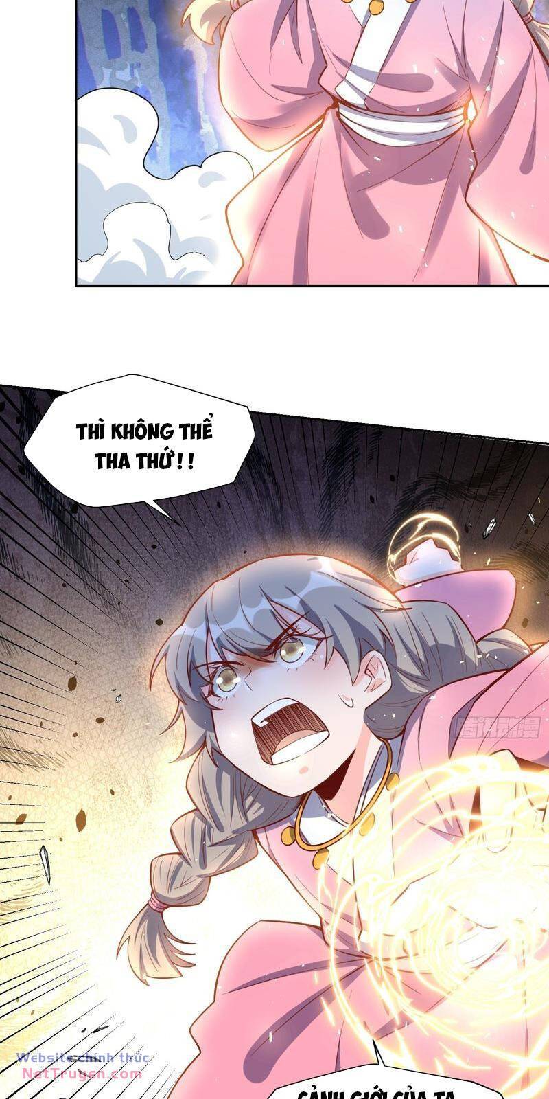 Nguyên Lai Ta Là Tu Tiên Đại Lão: Chapter 395