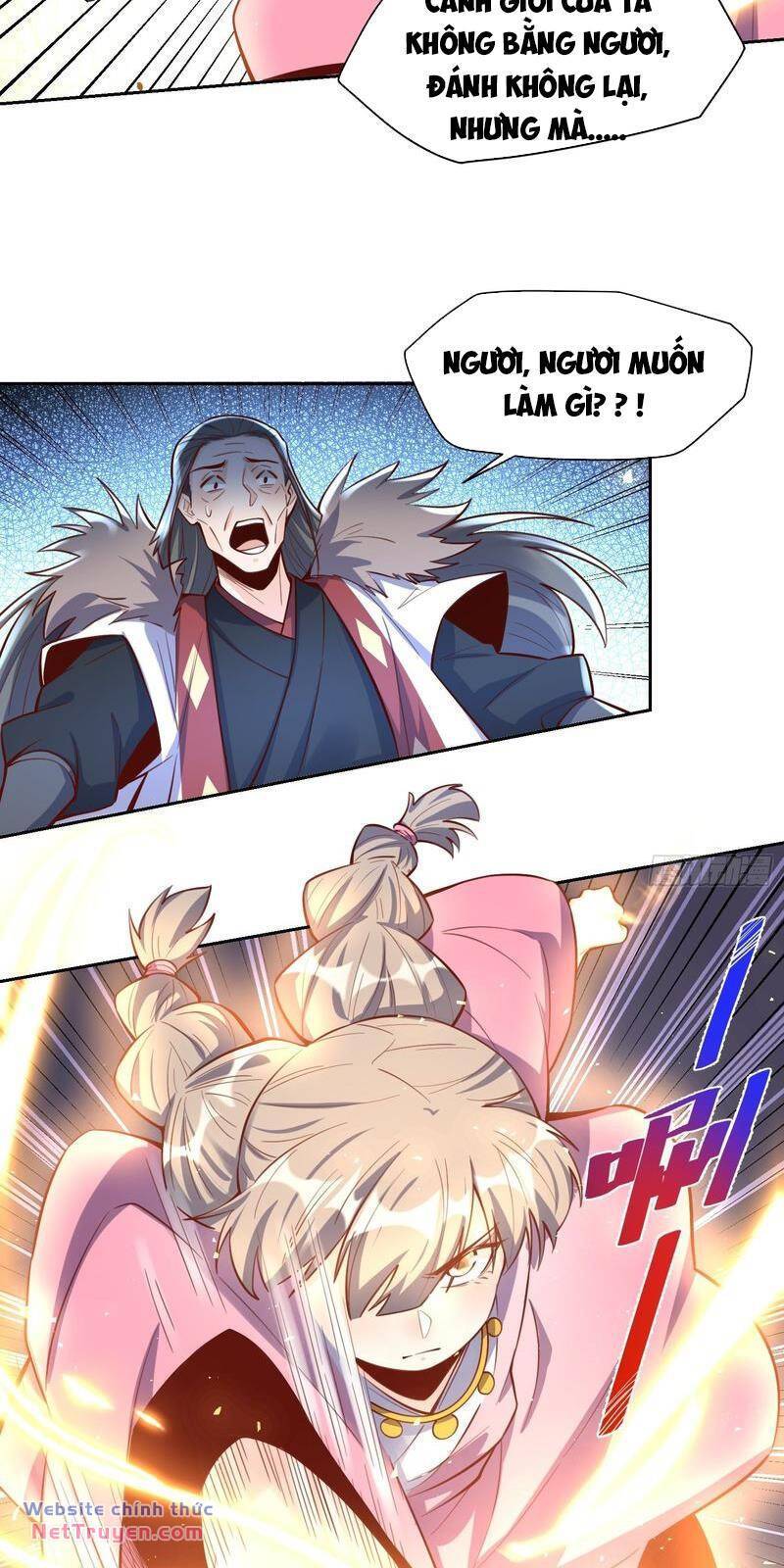 Nguyên Lai Ta Là Tu Tiên Đại Lão: Chapter 395