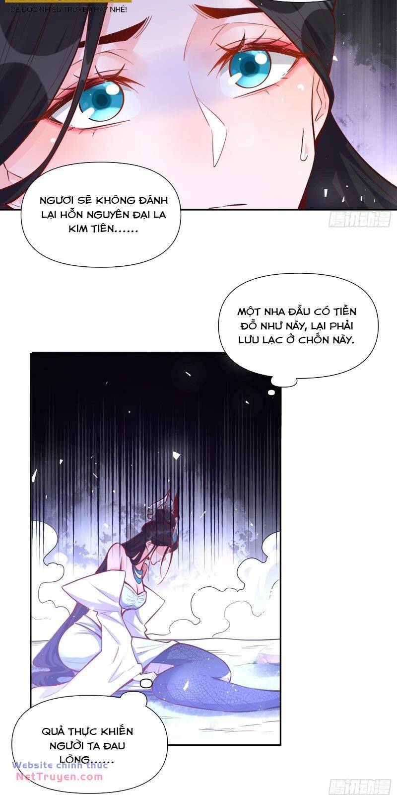 Nguyên Lai Ta Là Tu Tiên Đại Lão: Chapter 395