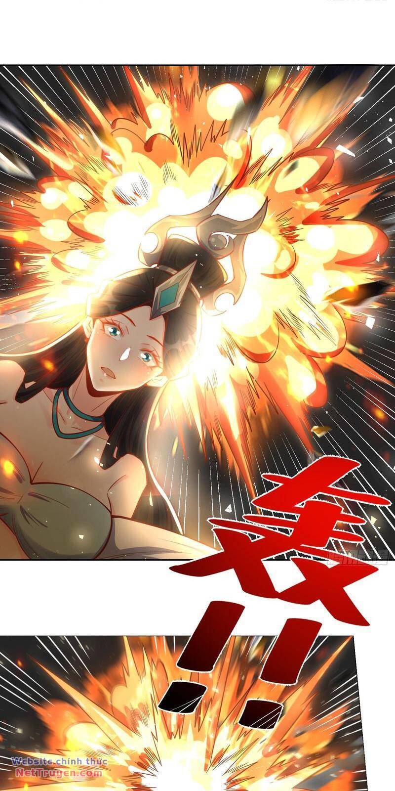 Nguyên Lai Ta Là Tu Tiên Đại Lão: Chapter 395