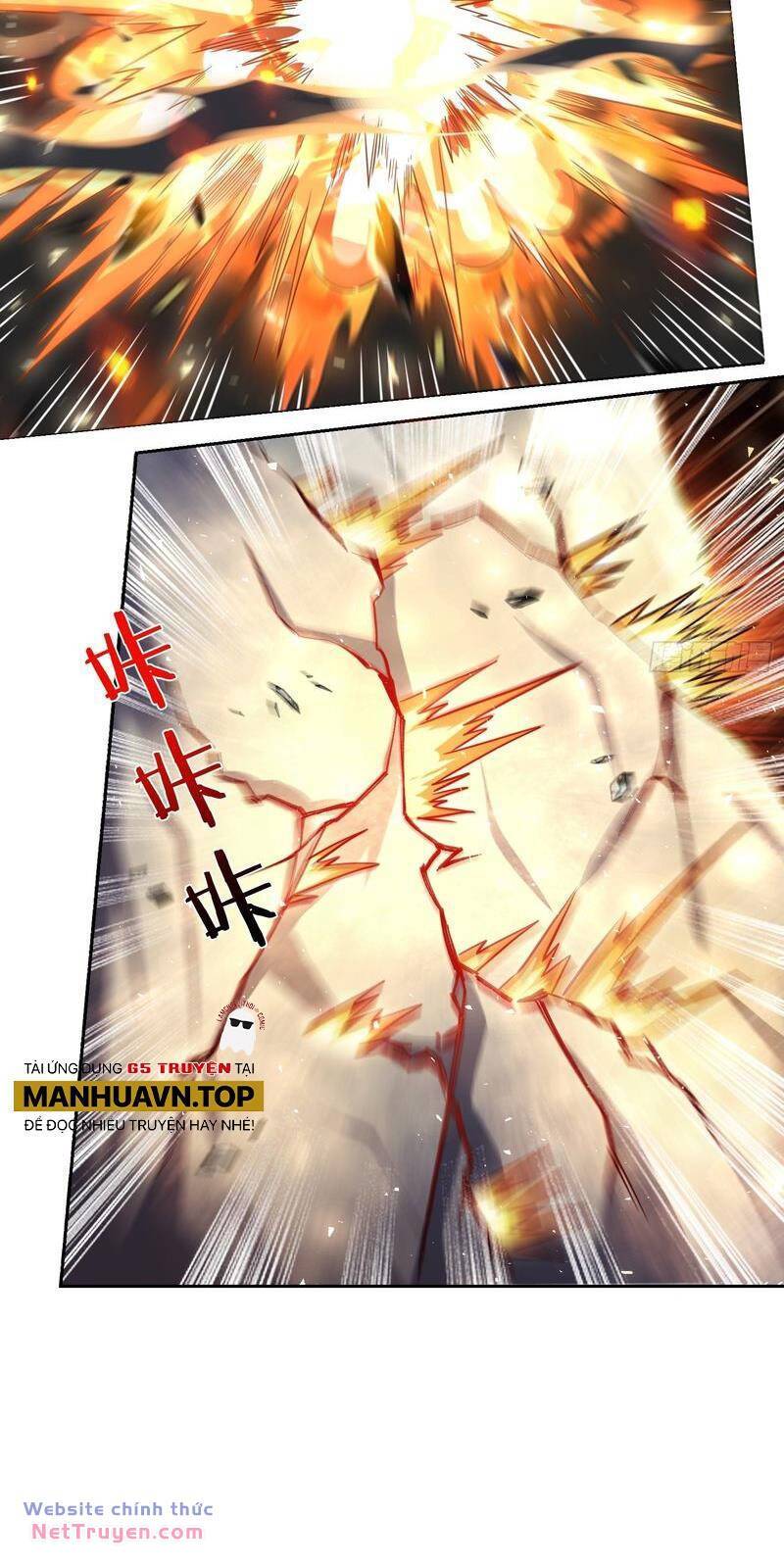 Nguyên Lai Ta Là Tu Tiên Đại Lão: Chapter 395