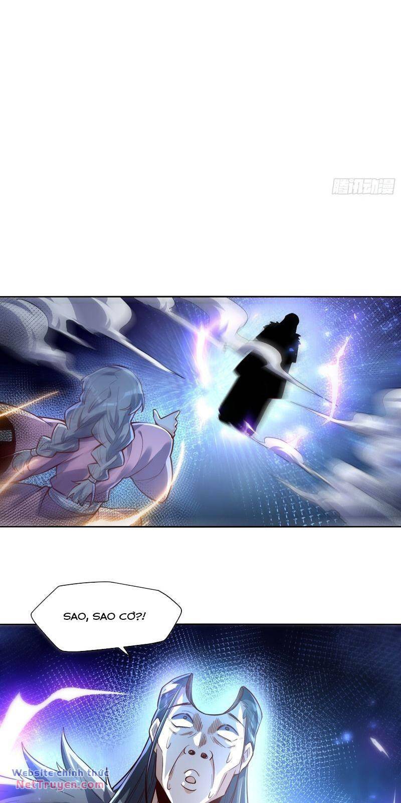 Nguyên Lai Ta Là Tu Tiên Đại Lão: Chapter 395