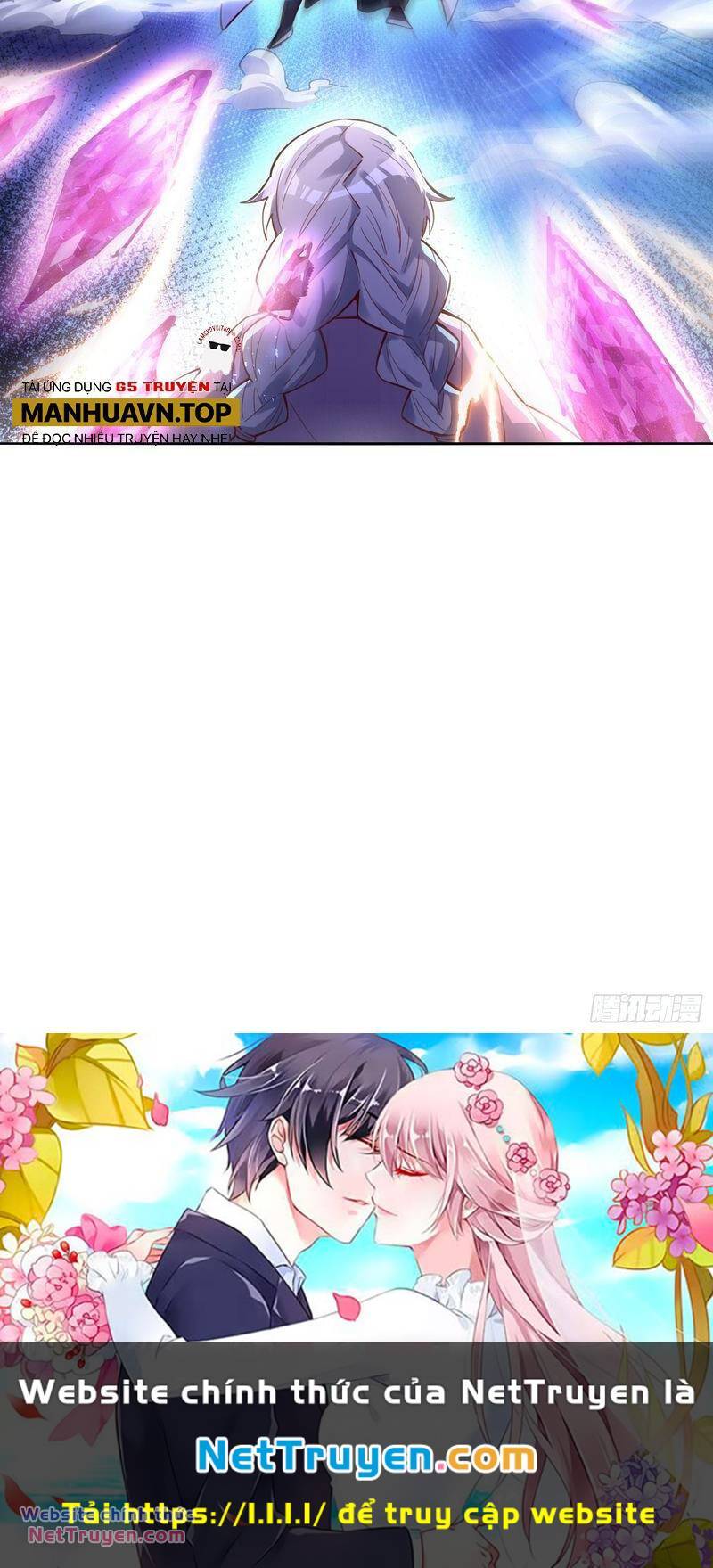 Nguyên Lai Ta Là Tu Tiên Đại Lão: Chapter 395