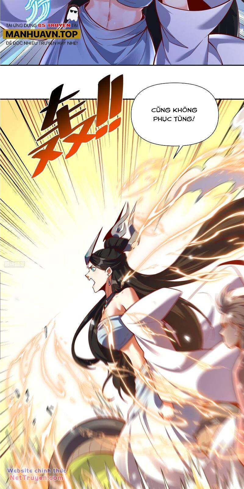 Nguyên Lai Ta Là Tu Tiên Đại Lão: Chapter 395