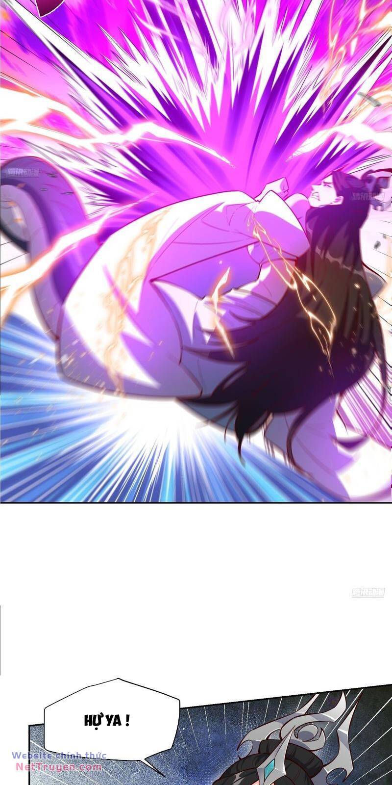 Nguyên Lai Ta Là Tu Tiên Đại Lão: Chapter 395