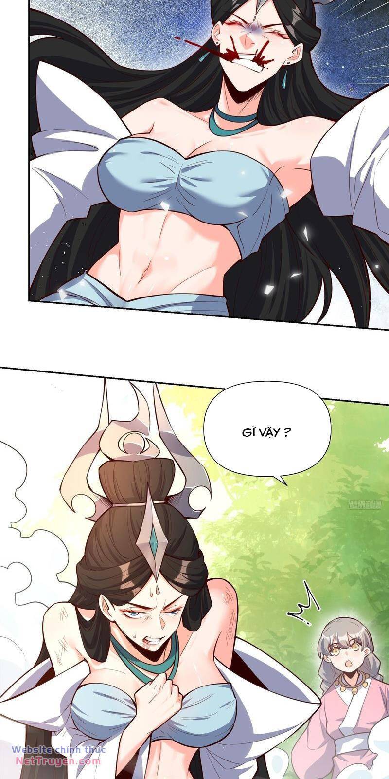 Nguyên Lai Ta Là Tu Tiên Đại Lão: Chapter 395