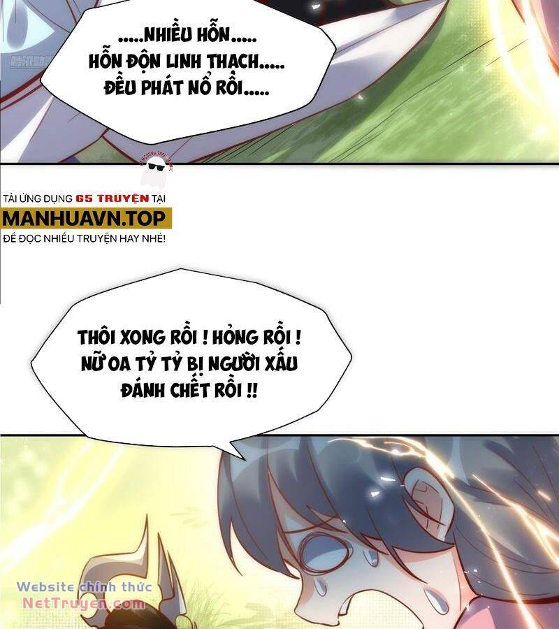 Nguyên Lai Ta Là Tu Tiên Đại Lão: Chapter 396