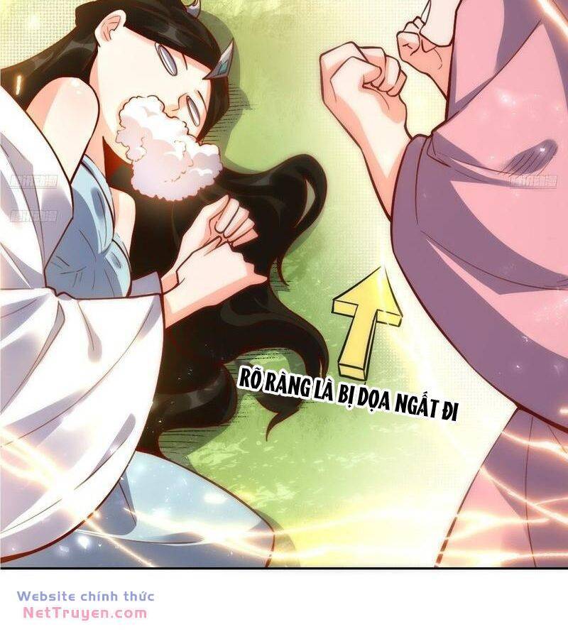 Nguyên Lai Ta Là Tu Tiên Đại Lão: Chapter 396