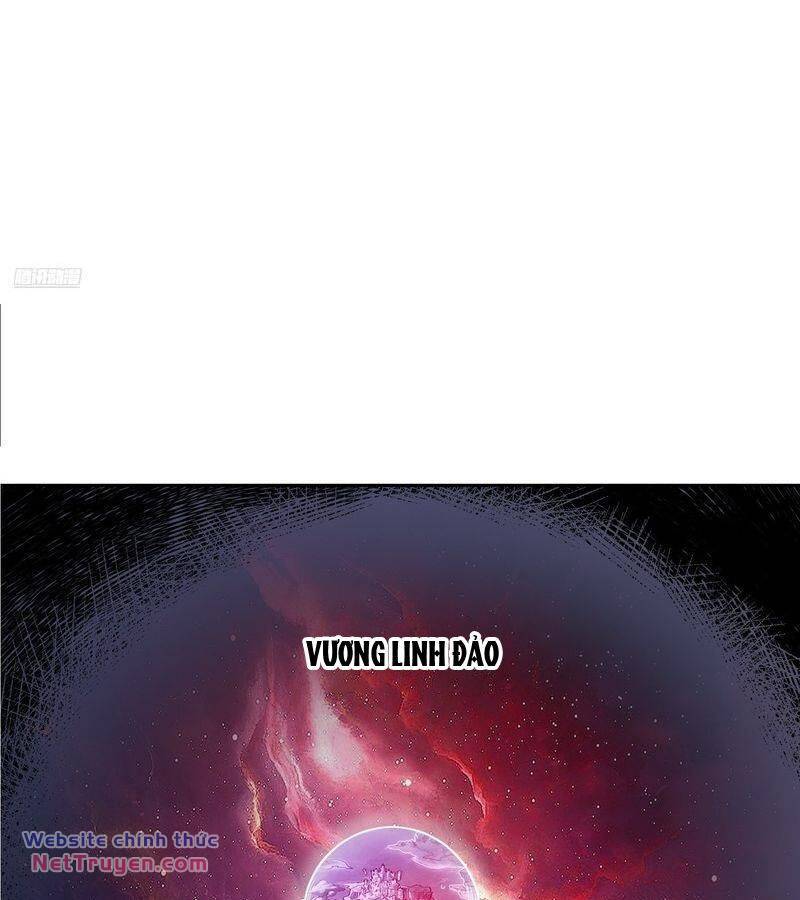 Nguyên Lai Ta Là Tu Tiên Đại Lão: Chapter 396