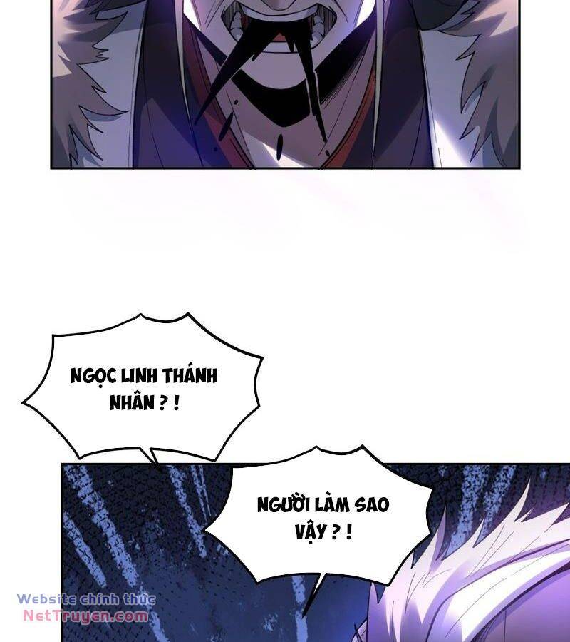 Nguyên Lai Ta Là Tu Tiên Đại Lão: Chapter 396