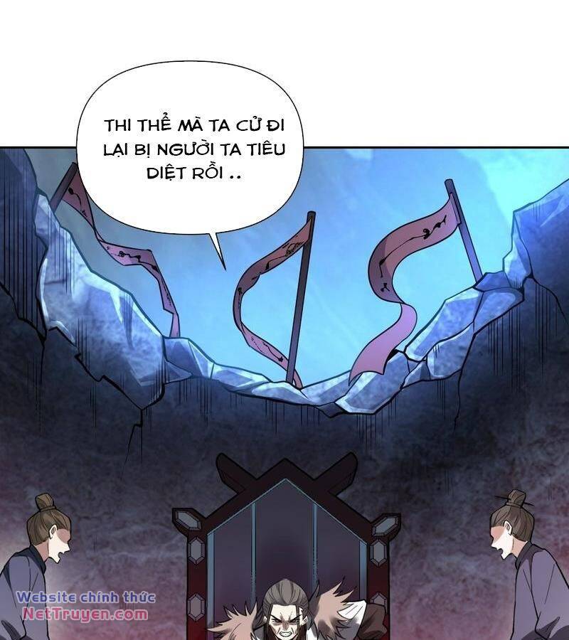 Nguyên Lai Ta Là Tu Tiên Đại Lão: Chapter 396
