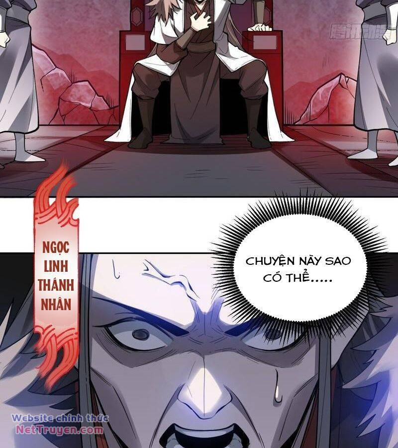 Nguyên Lai Ta Là Tu Tiên Đại Lão: Chapter 396