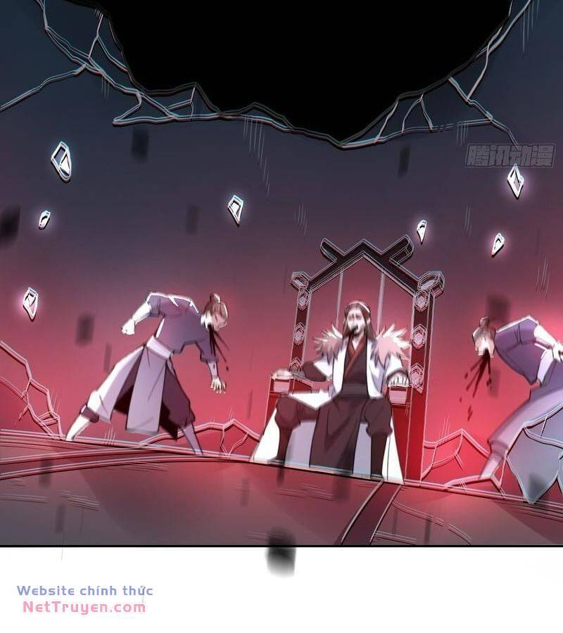Nguyên Lai Ta Là Tu Tiên Đại Lão: Chapter 396