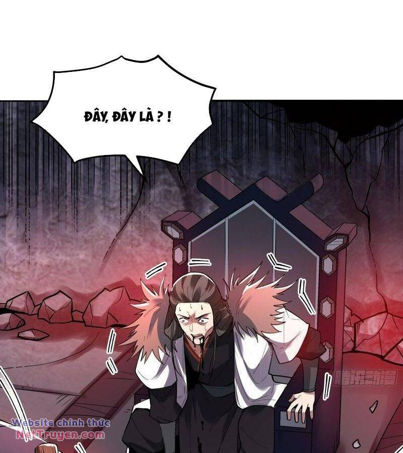 Nguyên Lai Ta Là Tu Tiên Đại Lão: Chapter 396