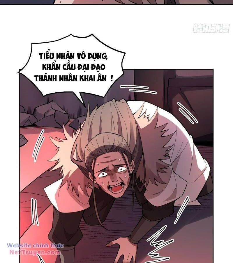 Nguyên Lai Ta Là Tu Tiên Đại Lão: Chapter 396