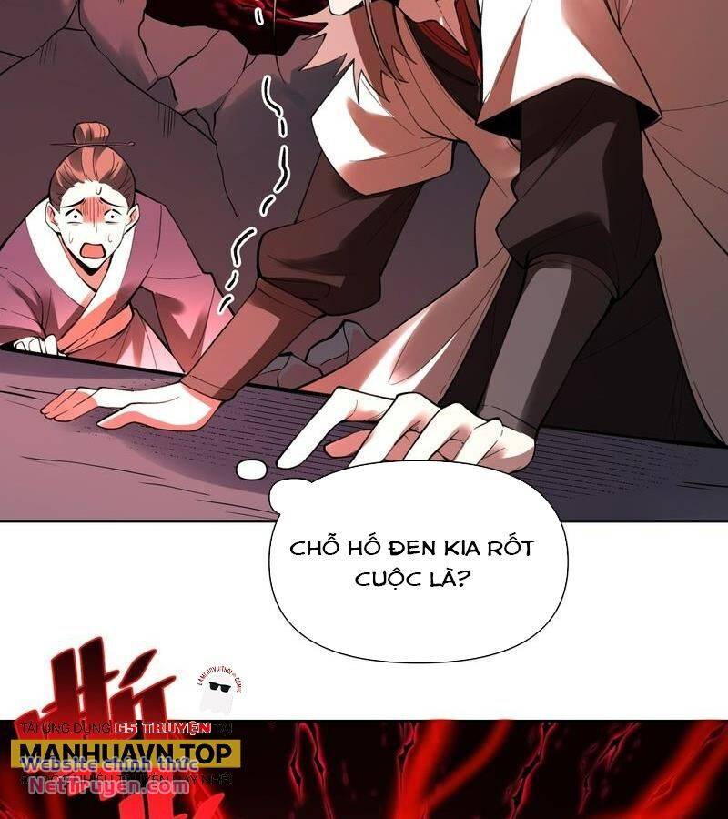 Nguyên Lai Ta Là Tu Tiên Đại Lão: Chapter 396