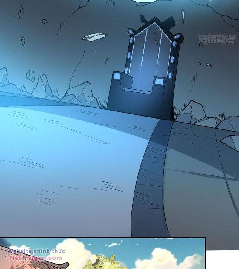 Nguyên Lai Ta Là Tu Tiên Đại Lão: Chapter 396