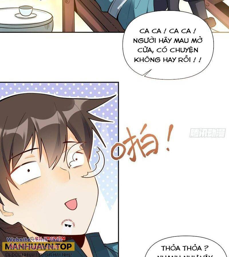Nguyên Lai Ta Là Tu Tiên Đại Lão: Chapter 396