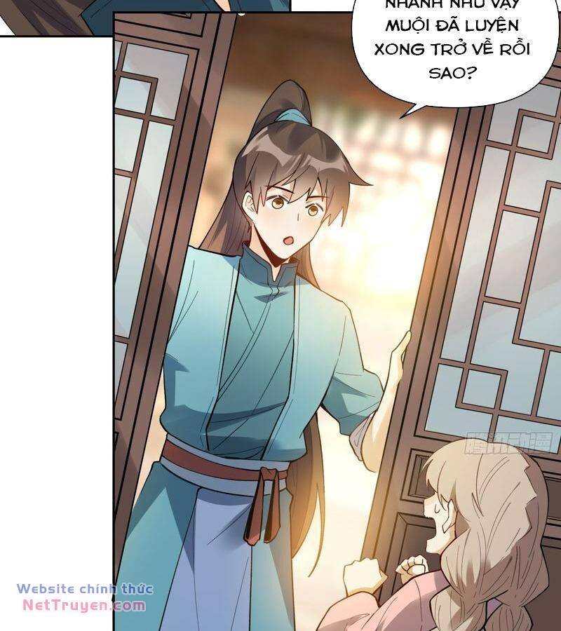 Nguyên Lai Ta Là Tu Tiên Đại Lão: Chapter 396