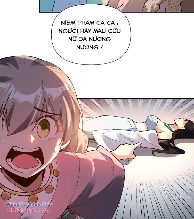 Nguyên Lai Ta Là Tu Tiên Đại Lão: Chapter 396
