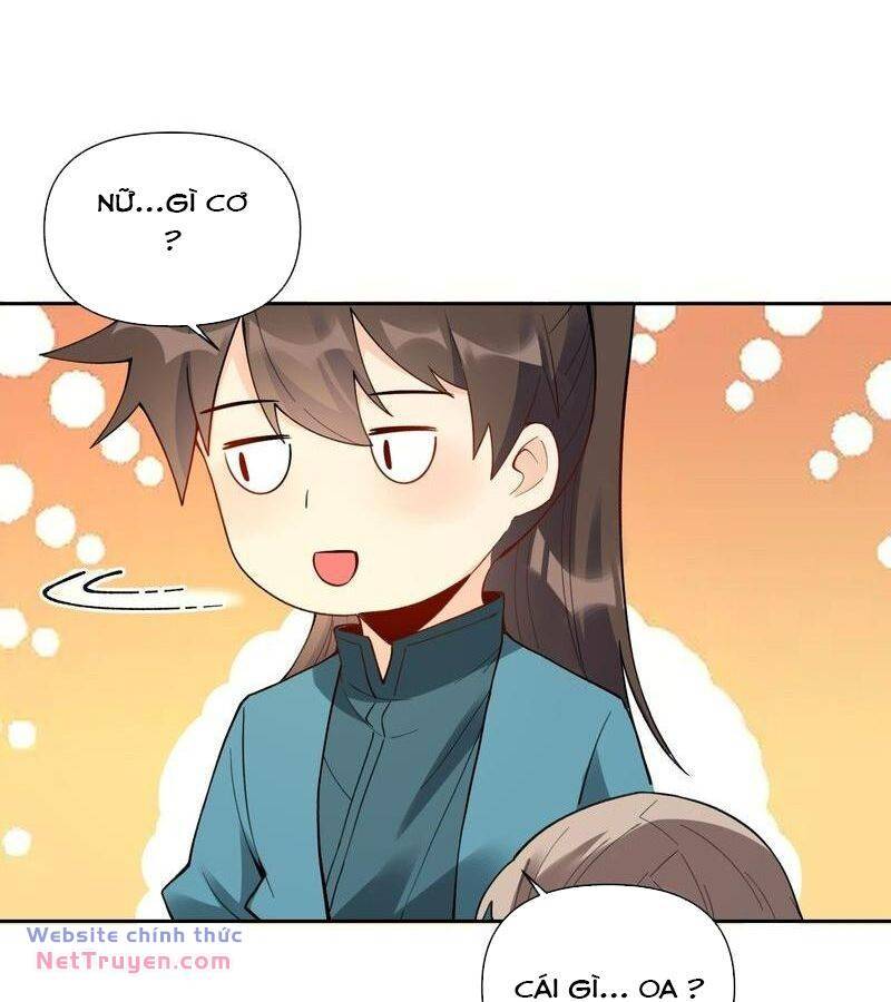 Nguyên Lai Ta Là Tu Tiên Đại Lão: Chapter 396