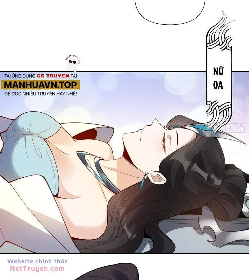 Nguyên Lai Ta Là Tu Tiên Đại Lão: Chapter 396