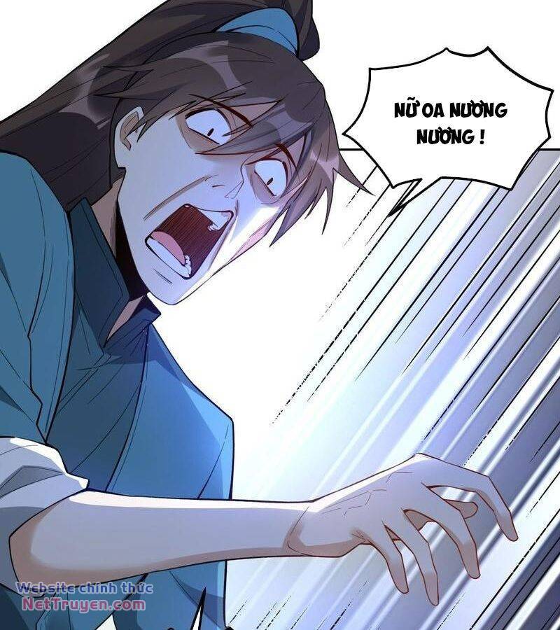 Nguyên Lai Ta Là Tu Tiên Đại Lão: Chapter 396