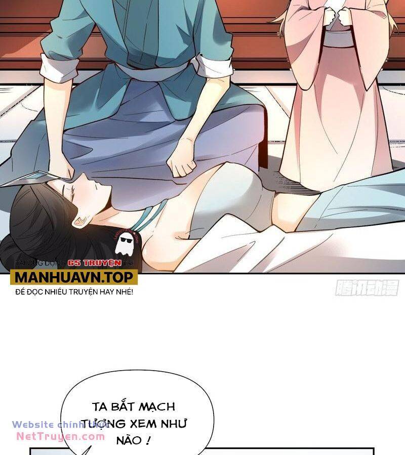 Nguyên Lai Ta Là Tu Tiên Đại Lão: Chapter 396