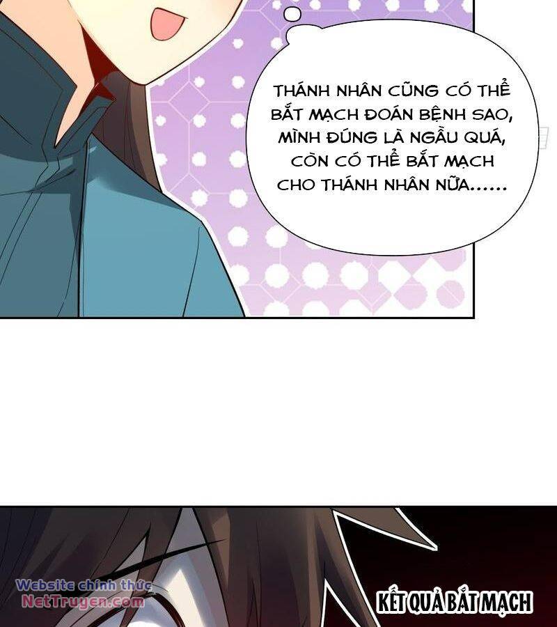 Nguyên Lai Ta Là Tu Tiên Đại Lão: Chapter 396