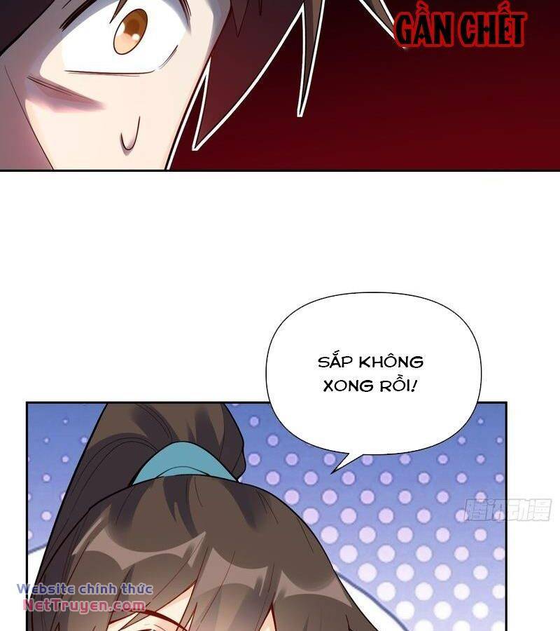 Nguyên Lai Ta Là Tu Tiên Đại Lão: Chapter 396