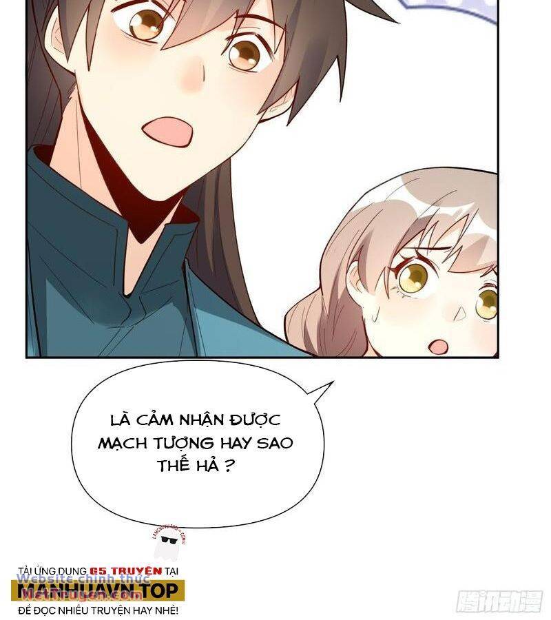 Nguyên Lai Ta Là Tu Tiên Đại Lão: Chapter 396