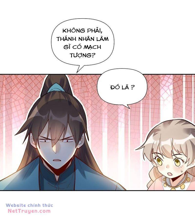 Nguyên Lai Ta Là Tu Tiên Đại Lão: Chapter 396
