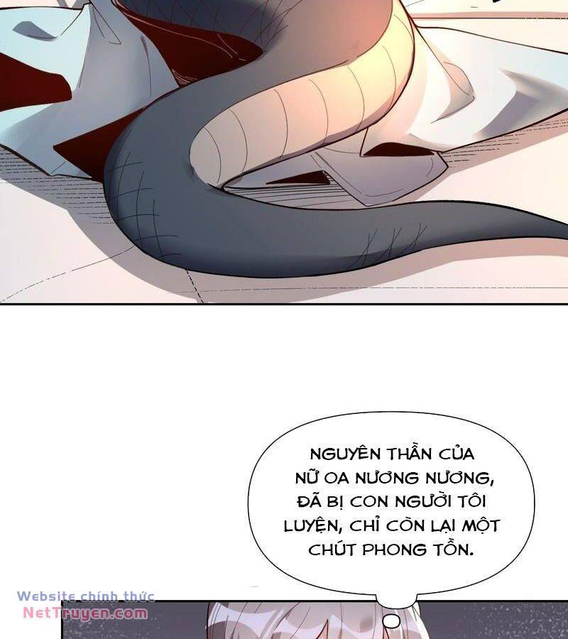 Nguyên Lai Ta Là Tu Tiên Đại Lão: Chapter 396