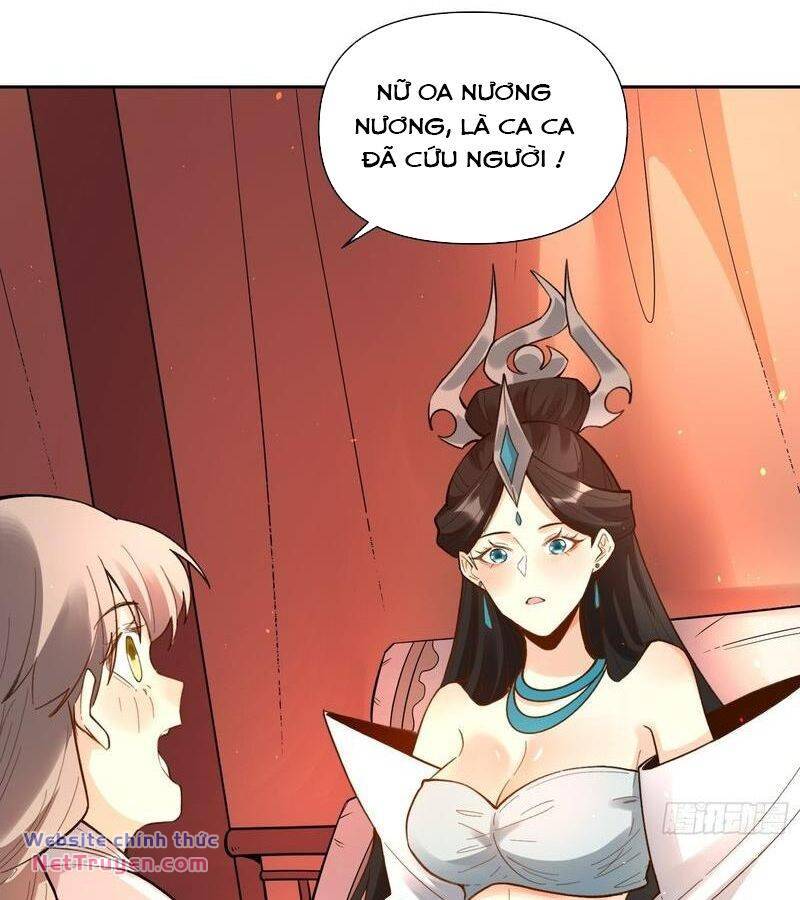 Nguyên Lai Ta Là Tu Tiên Đại Lão: Chapter 396