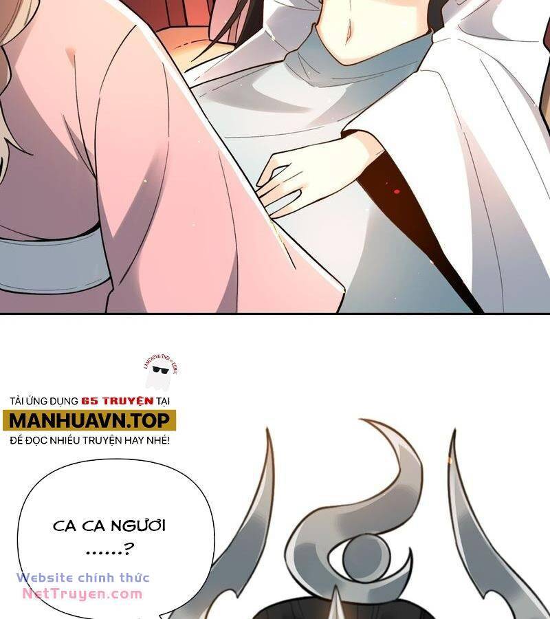 Nguyên Lai Ta Là Tu Tiên Đại Lão: Chapter 396
