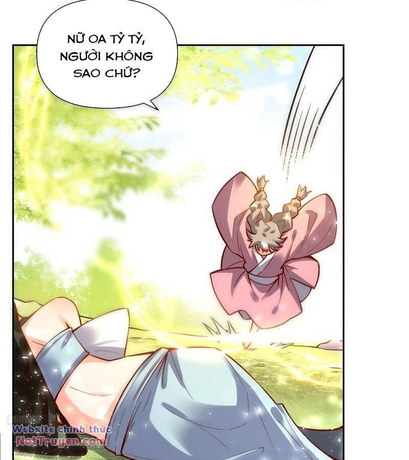 Nguyên Lai Ta Là Tu Tiên Đại Lão: Chapter 396