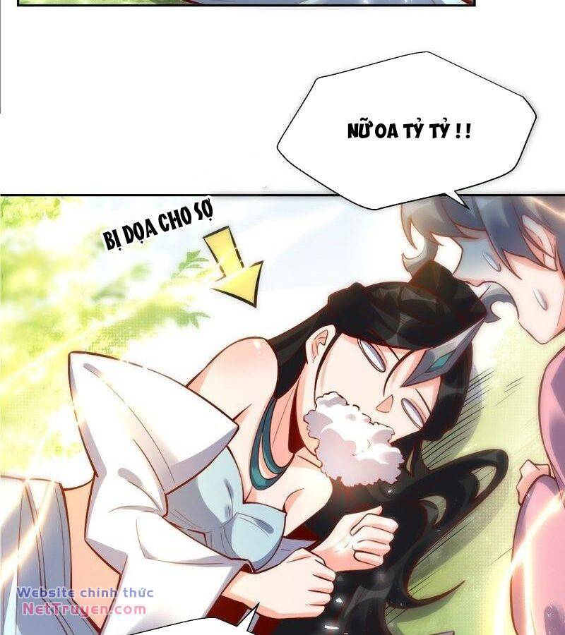 Nguyên Lai Ta Là Tu Tiên Đại Lão: Chapter 396
