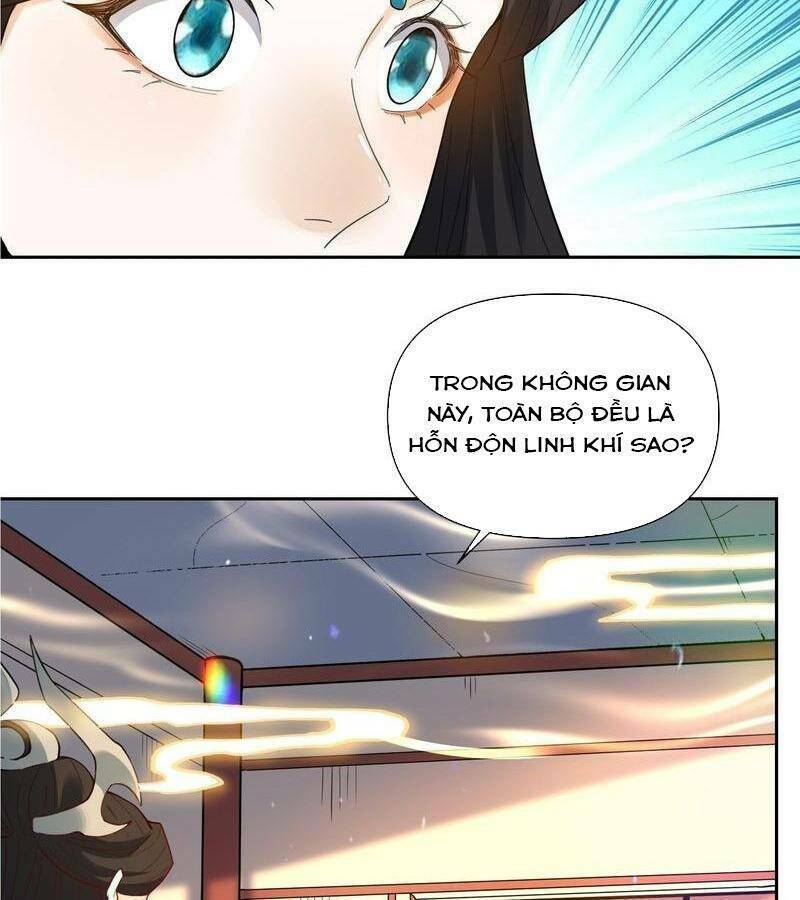 Nguyên Lai Ta Là Tu Tiên Đại Lão: Chapter 397