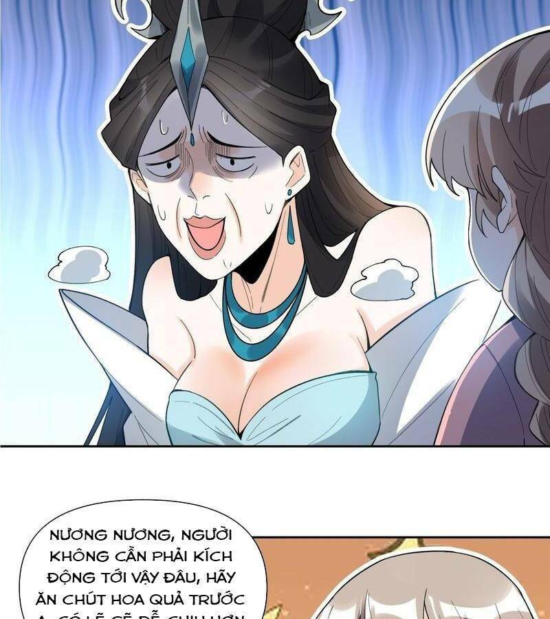 Nguyên Lai Ta Là Tu Tiên Đại Lão: Chapter 397