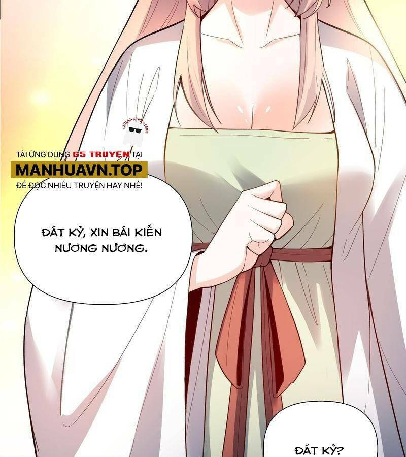 Nguyên Lai Ta Là Tu Tiên Đại Lão: Chapter 397