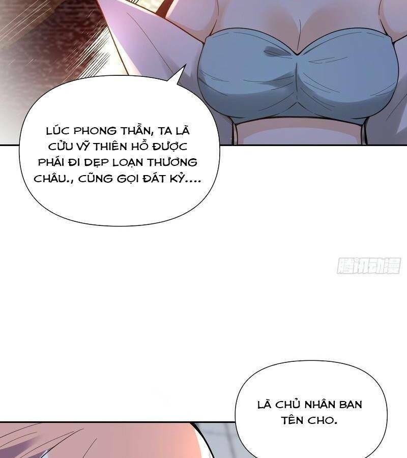Nguyên Lai Ta Là Tu Tiên Đại Lão: Chapter 397