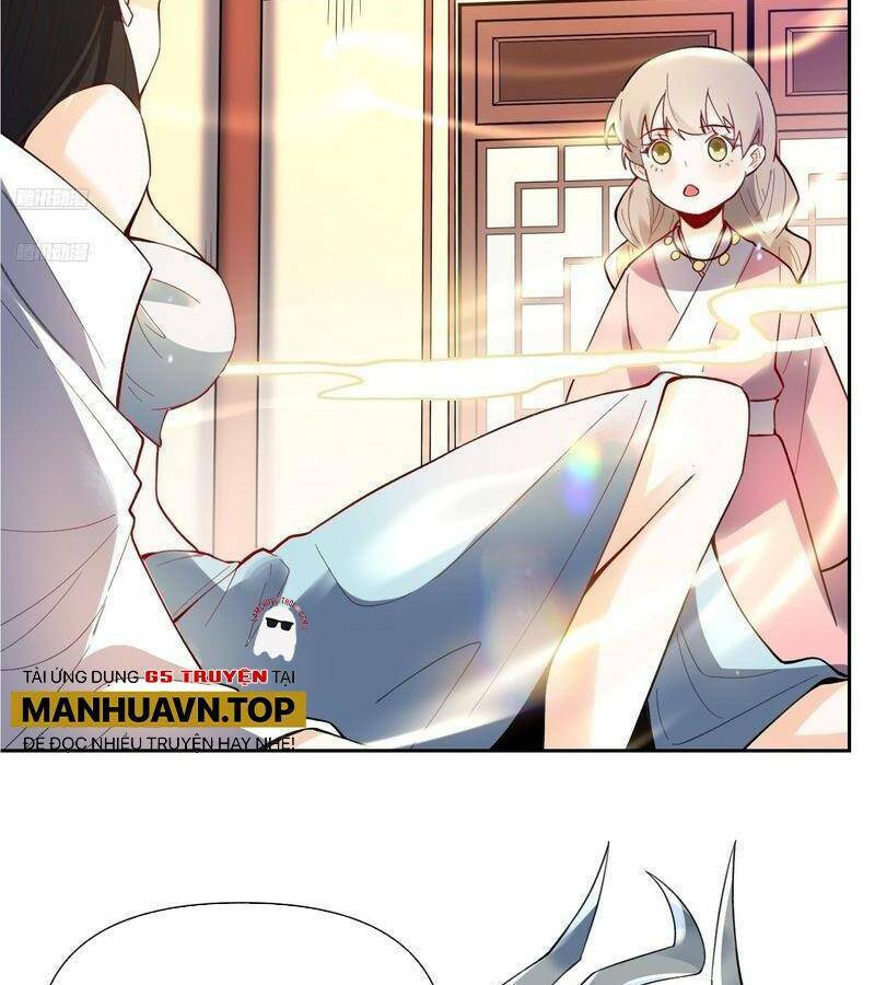 Nguyên Lai Ta Là Tu Tiên Đại Lão: Chapter 397