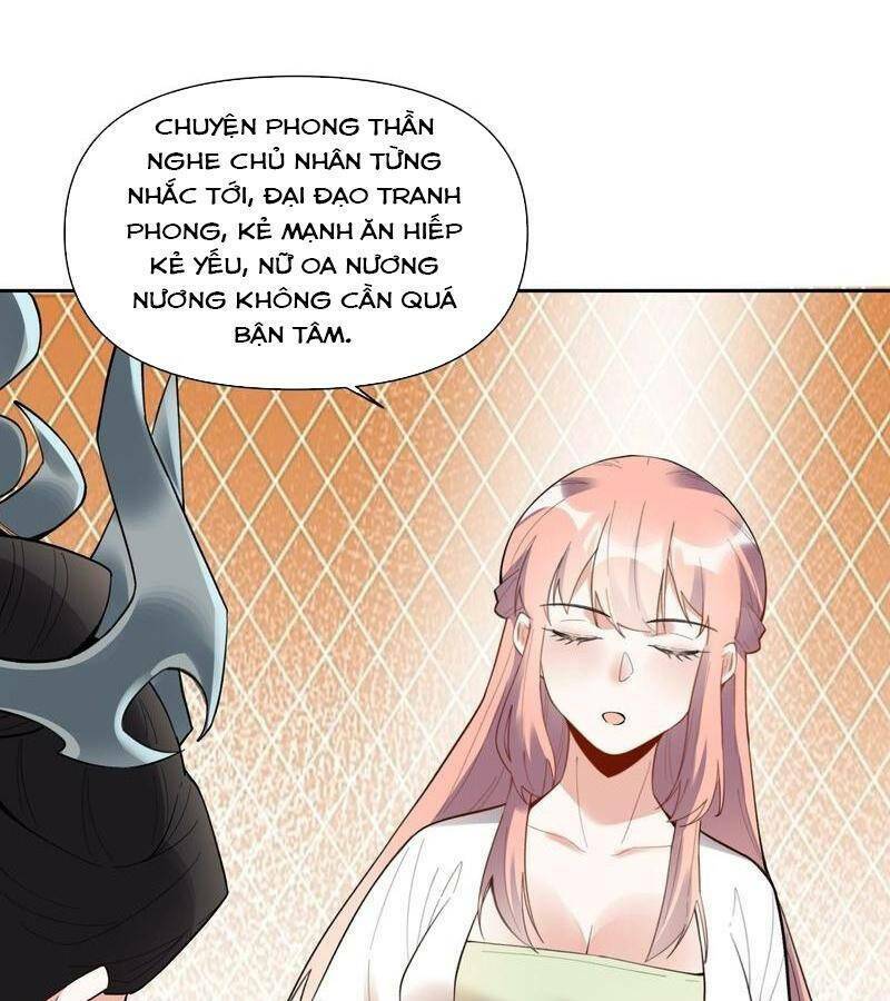Nguyên Lai Ta Là Tu Tiên Đại Lão: Chapter 397
