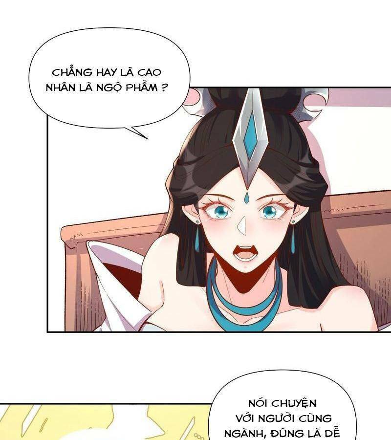 Nguyên Lai Ta Là Tu Tiên Đại Lão: Chapter 397