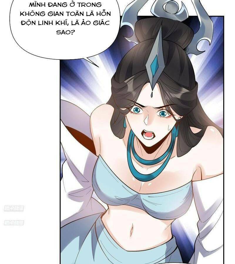 Nguyên Lai Ta Là Tu Tiên Đại Lão: Chapter 397