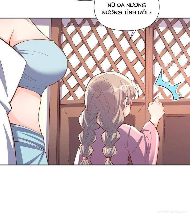 Nguyên Lai Ta Là Tu Tiên Đại Lão: Chapter 397