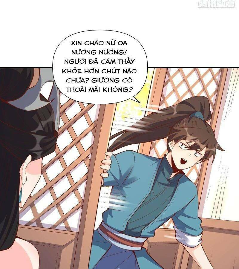 Nguyên Lai Ta Là Tu Tiên Đại Lão: Chapter 397