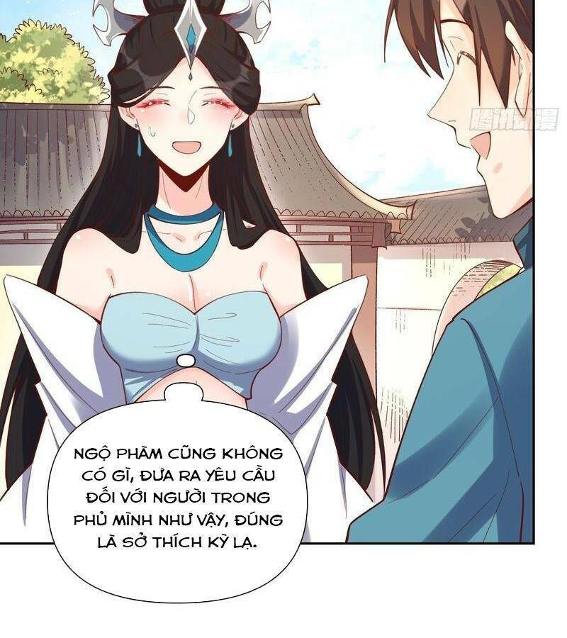 Nguyên Lai Ta Là Tu Tiên Đại Lão: Chapter 397