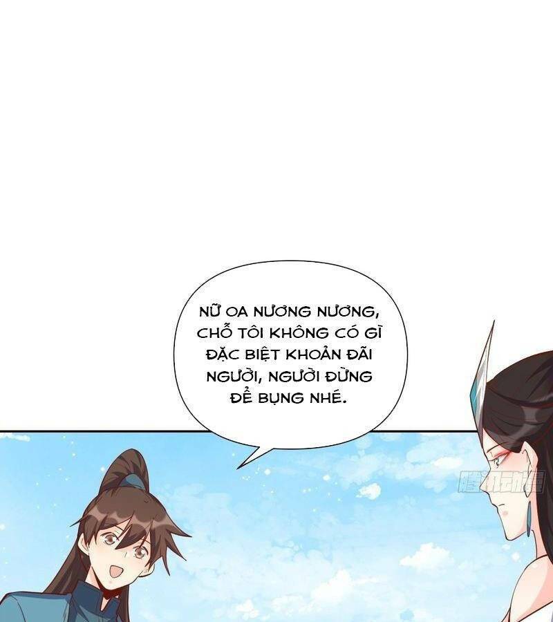 Nguyên Lai Ta Là Tu Tiên Đại Lão: Chapter 397