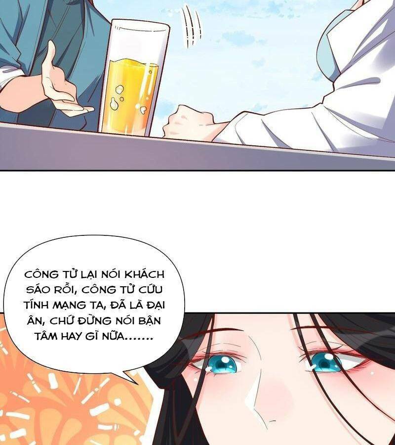 Nguyên Lai Ta Là Tu Tiên Đại Lão: Chapter 397